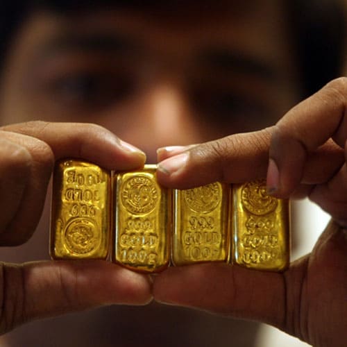 Jewellery Repair in kodaikanal